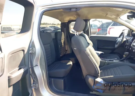 2020 Ford Ranger Xlt z USA, uszkodzony, nr VIN 1FTER1FH4LLA92778